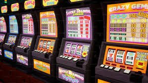 Giao diện xsquang hiển thị nhiều trò chơi game slot đa dạng