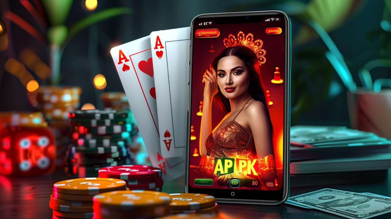 Giao diện xsquang trên điện thoại di động, thể hiện màn hình trang chủ với nhiều danh mục game